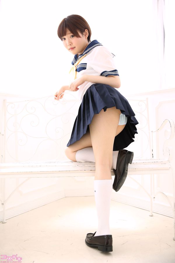 코우메 아리사 小梅 あ り さ koumearisa_pic_sailor2 [코스 도키]
