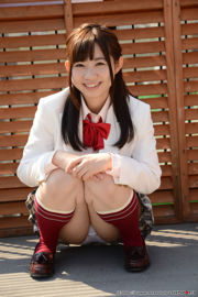 [LOVEPOP] Ren Ichinose Ichinose Photoset 01