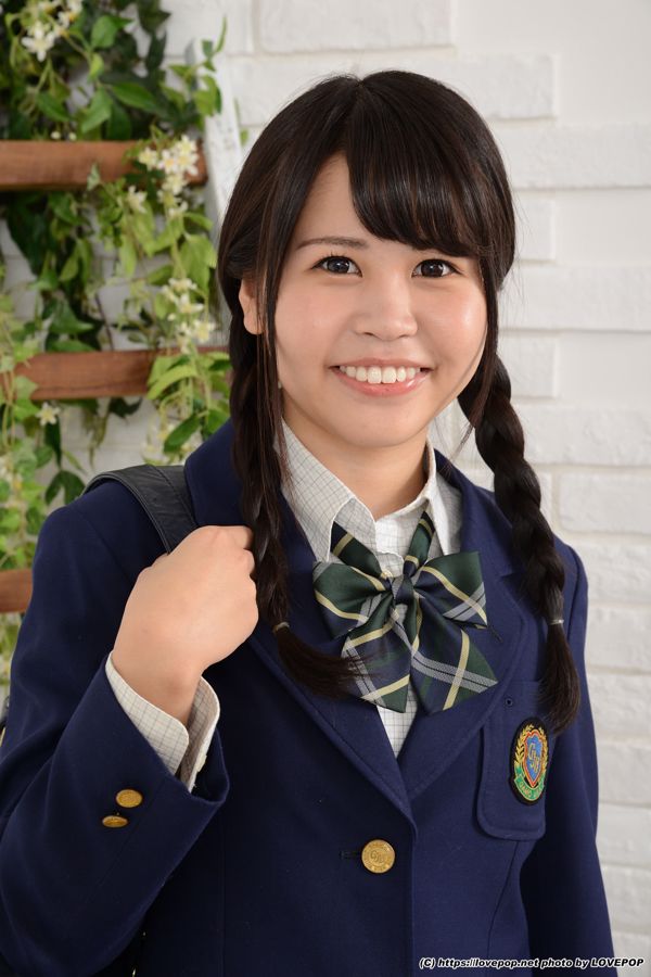 [LOVEPOP] Fotoset Miri Enomoto Miri Enomoto 01