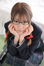 [LOVEPOP] Conjunto de fotos de Mizuho Shiraishi 02