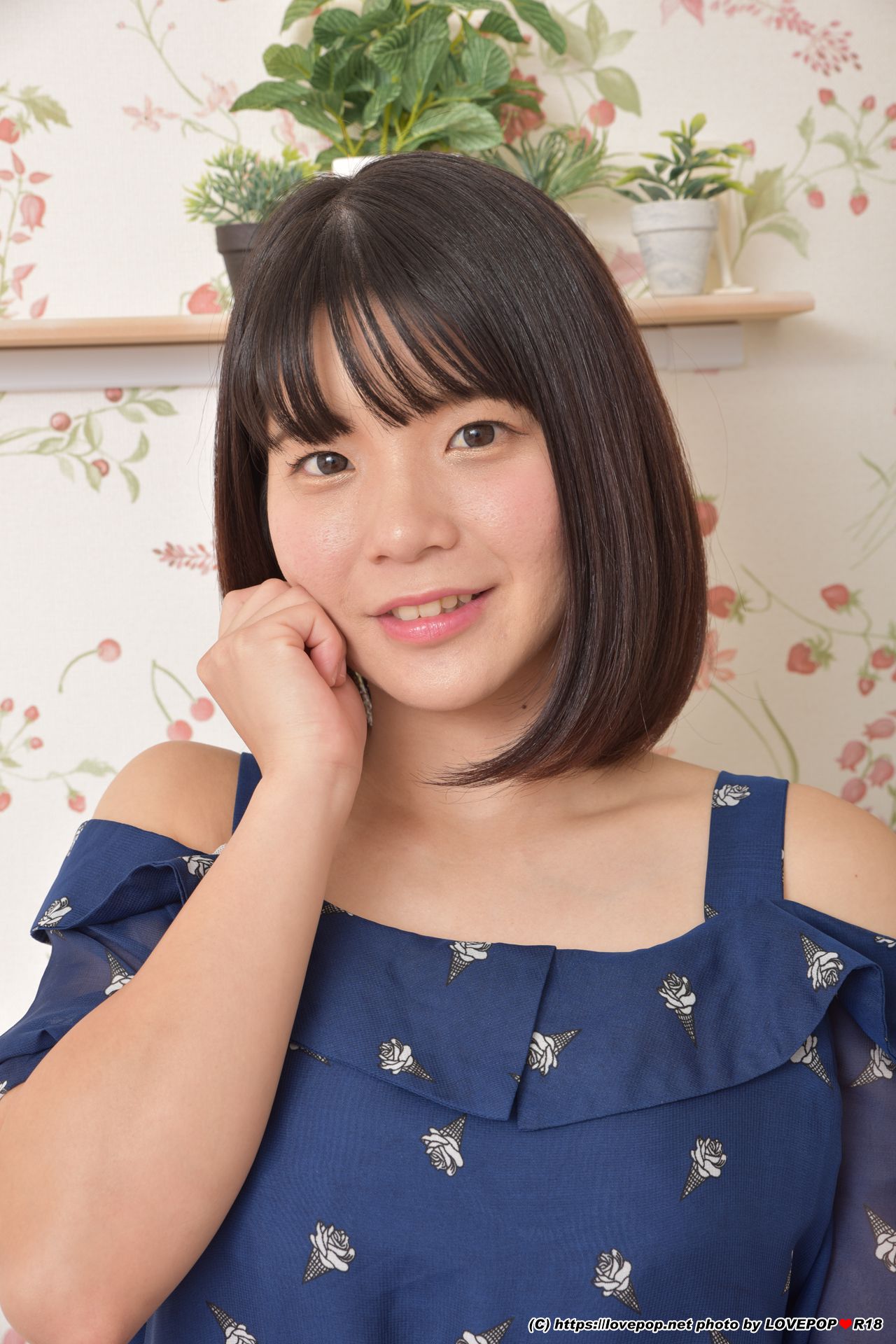 Riko Sato Halaman 11 No.b15639