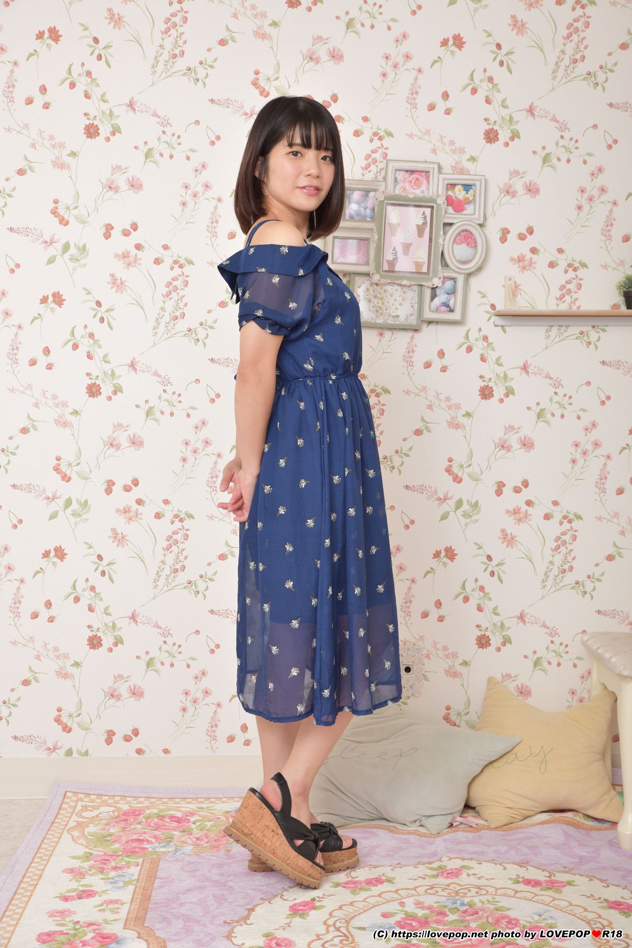 Riko Sato Pagina 56 No.54aff4
