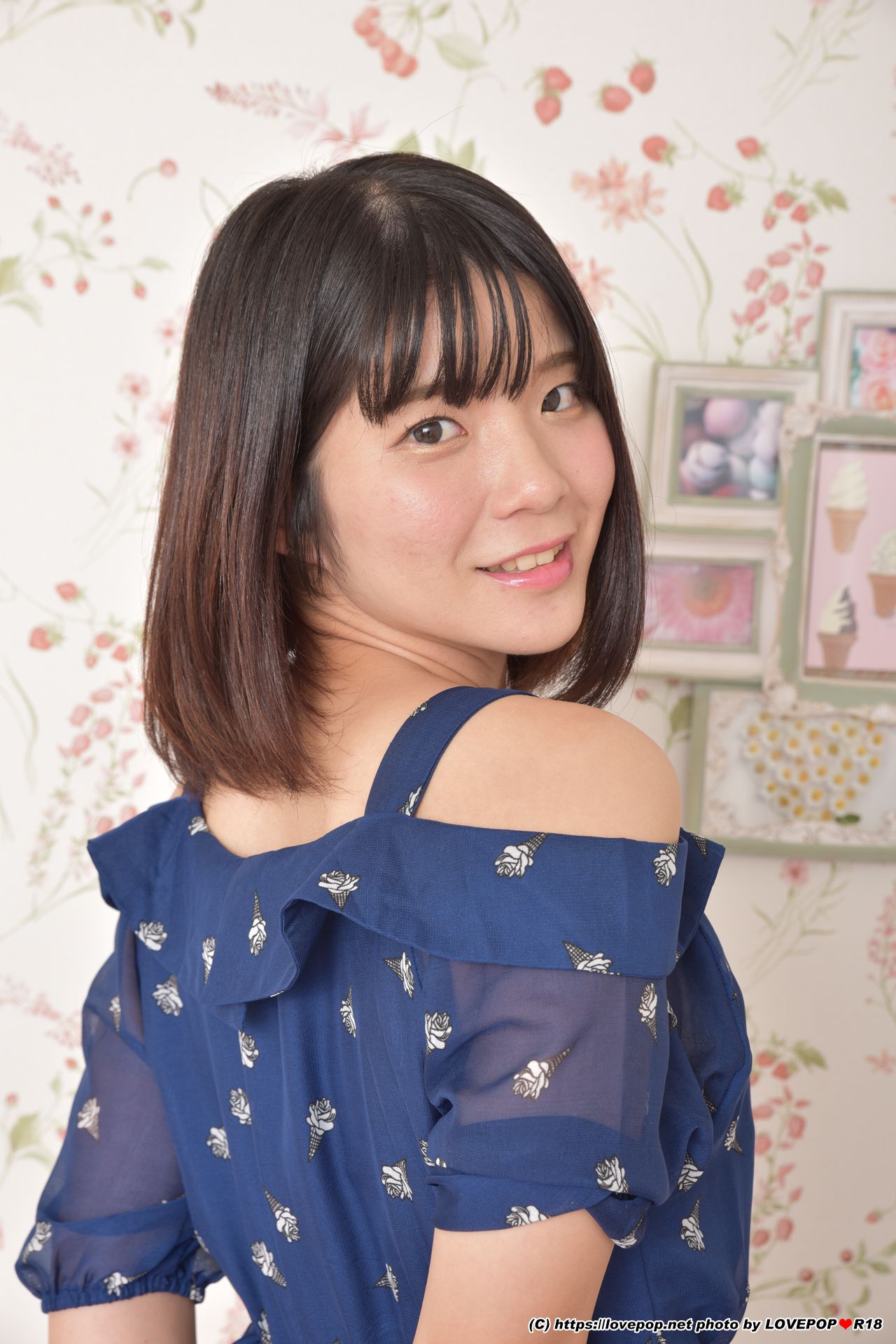 佐藤裡子 第5頁 No.b66674