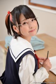 [LOVEPOP] Ten Kirimiya てん/Dieci Kirimiya Photoset 01