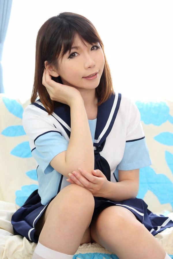 히구라시 ん "Love Plus"Anegasaki Nene [日晚 Project]