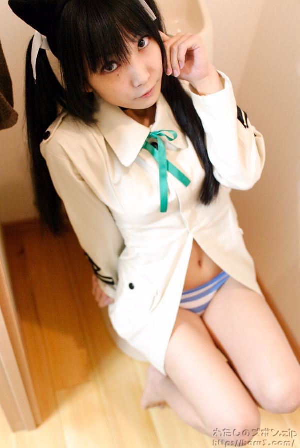 Lenfried《Strike Witches》Francesca Lucchini [Heruheru3]