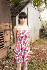 Dewi Bikini Payudara Besar Bai Siyi-Kecil [秀 人 XiuRen] No. 028