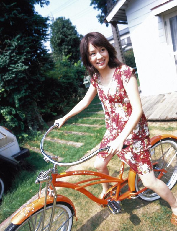Sugaya Risako Sugaya Risako [Buku Digital Hello! Project] Vol.34