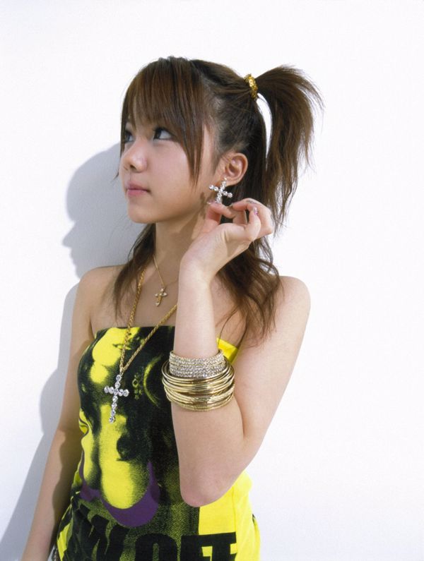 Reina Tanaka Reina Tanaka / Rena Tanaka [Hello! Project Digital Books] Vol.20