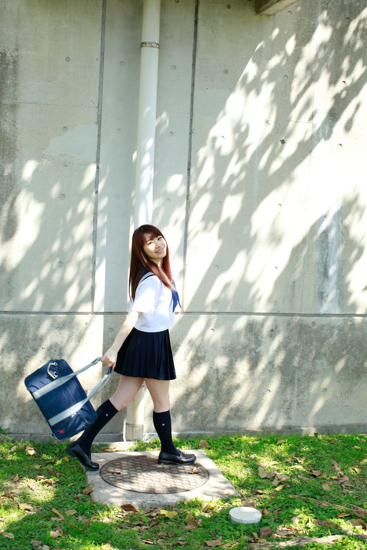 Haruka Kudo [¡Hola!  Página 2 No.f7569b
