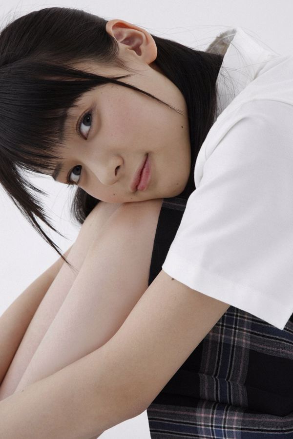 Mutanishi Mona << Serie Vuoto Sottile >> [Ruisugi RUISG] Vol.071