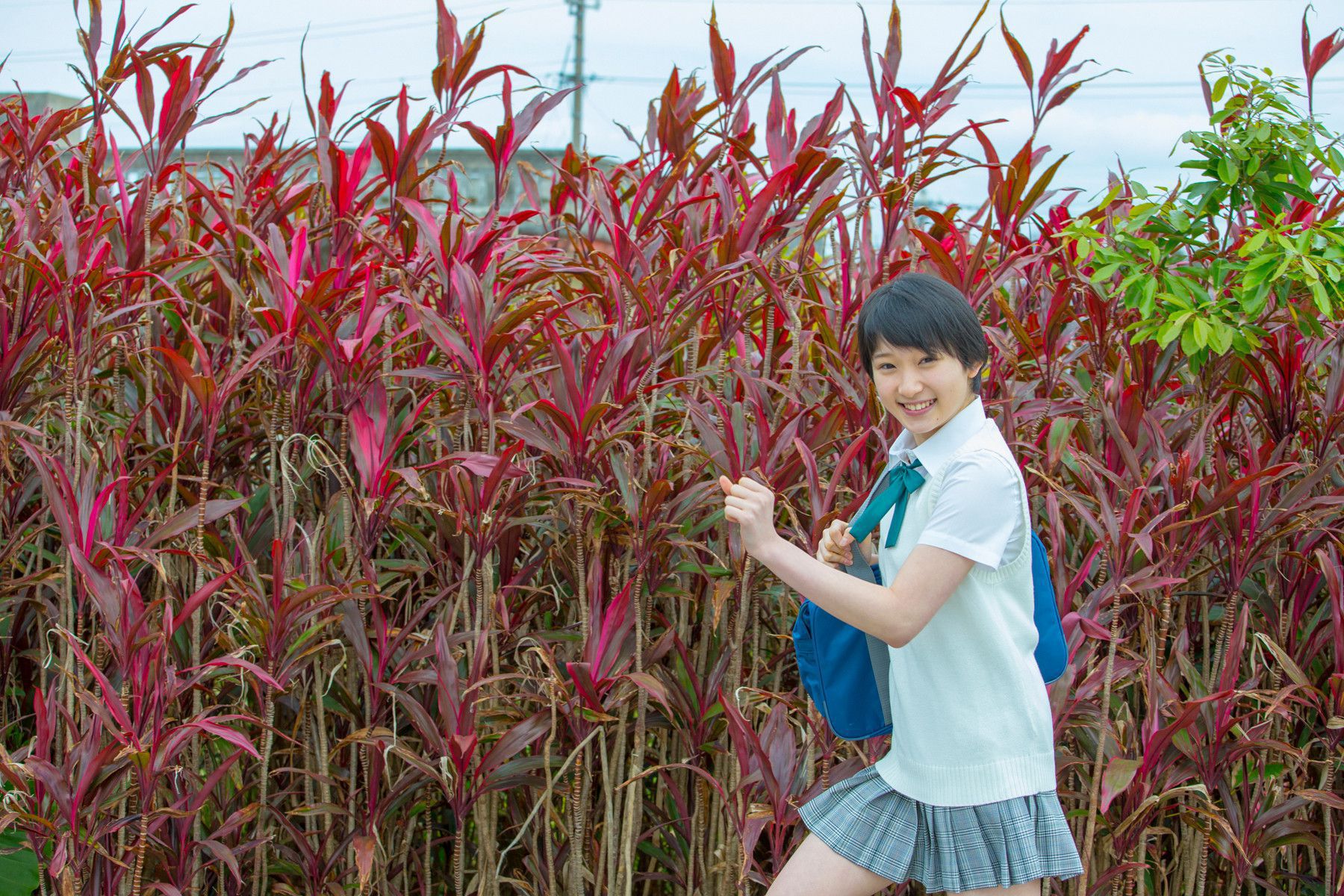 Karin Miyamoto Página 3 No.c6900c