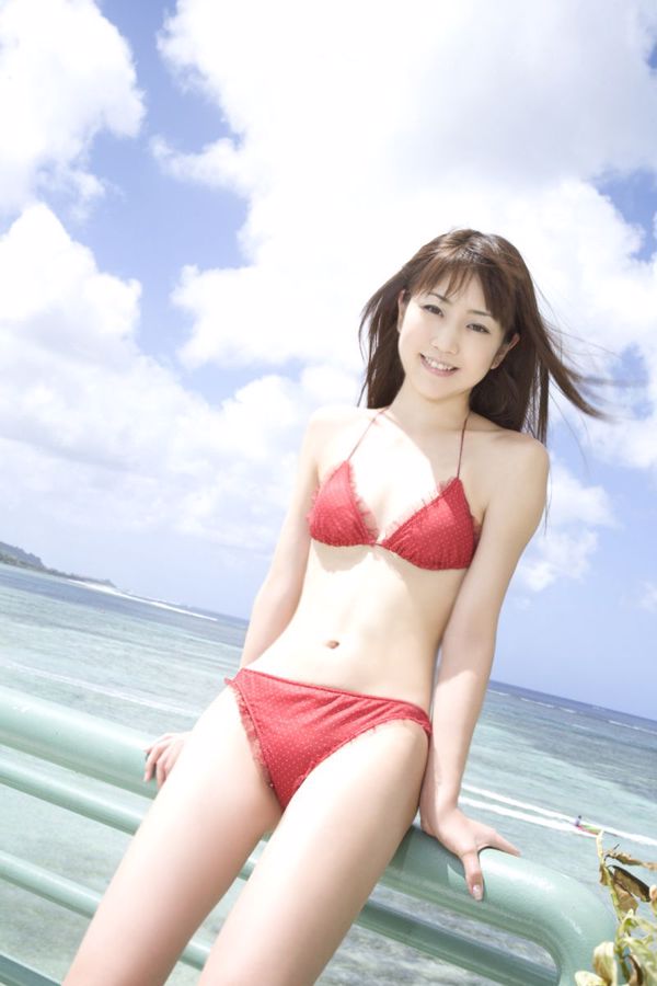 Tomoyo Nakamura "ち せ ぴ ょ ん ず 11" [Per lato]