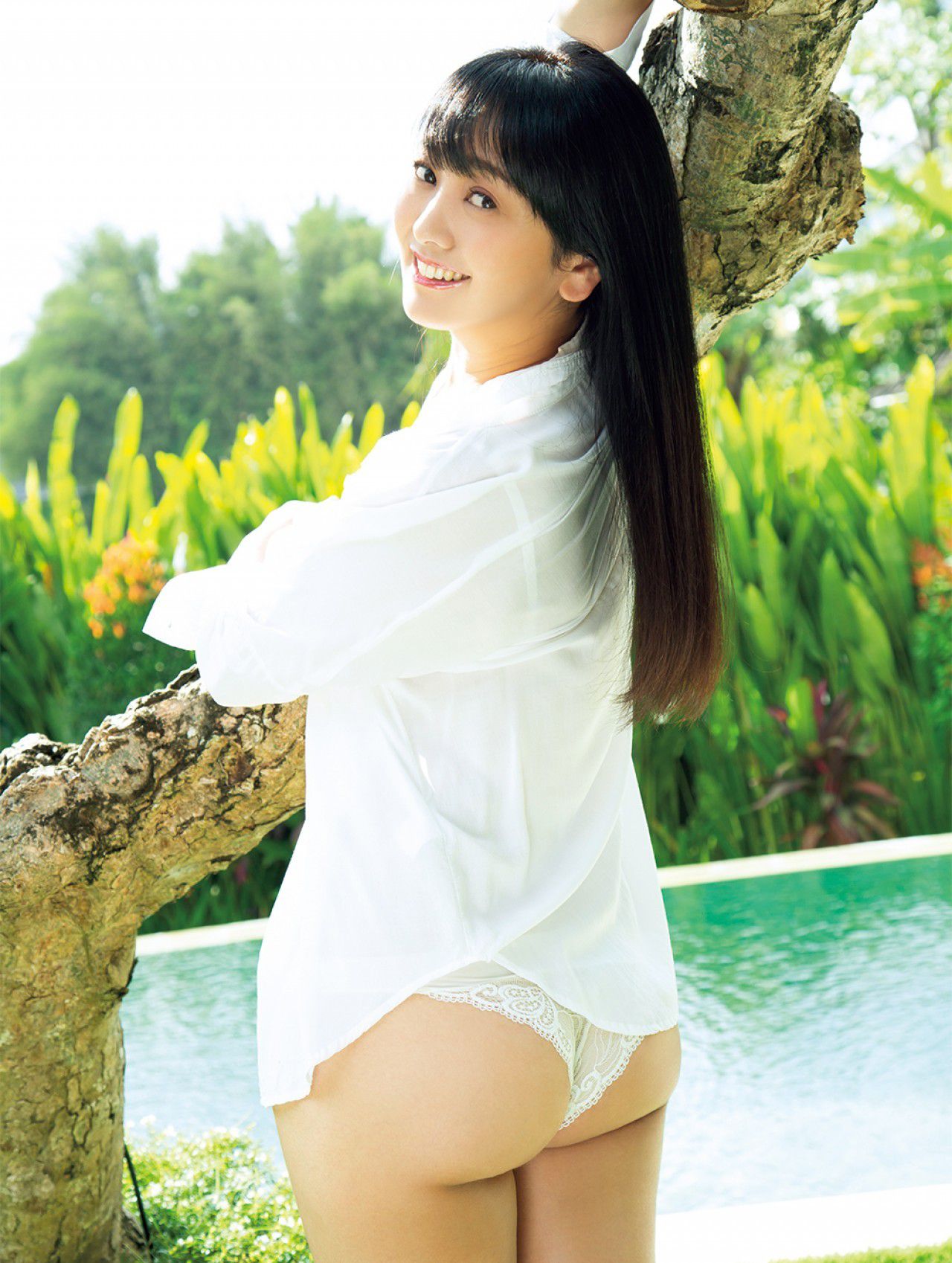 [FRIDAY] Mariko Seyama "Joshiana in search of Eros" photo Page 2 No.fe960f