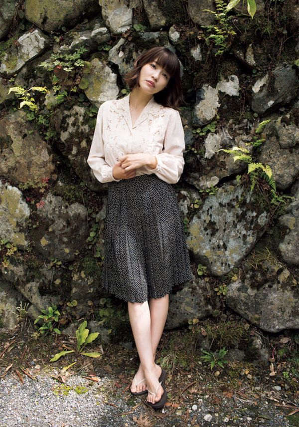 [VENDREDI] Livre photo "Nonghou Nudy" de Kishi Asuka