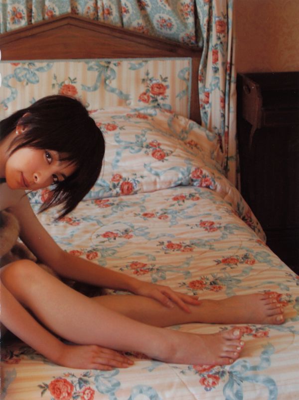 Okinae "L'Okina 3/3 à Paris" [PB]