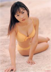 Sayuri Anzu / Apricot Sayuri "anzu" [PhotoBook]