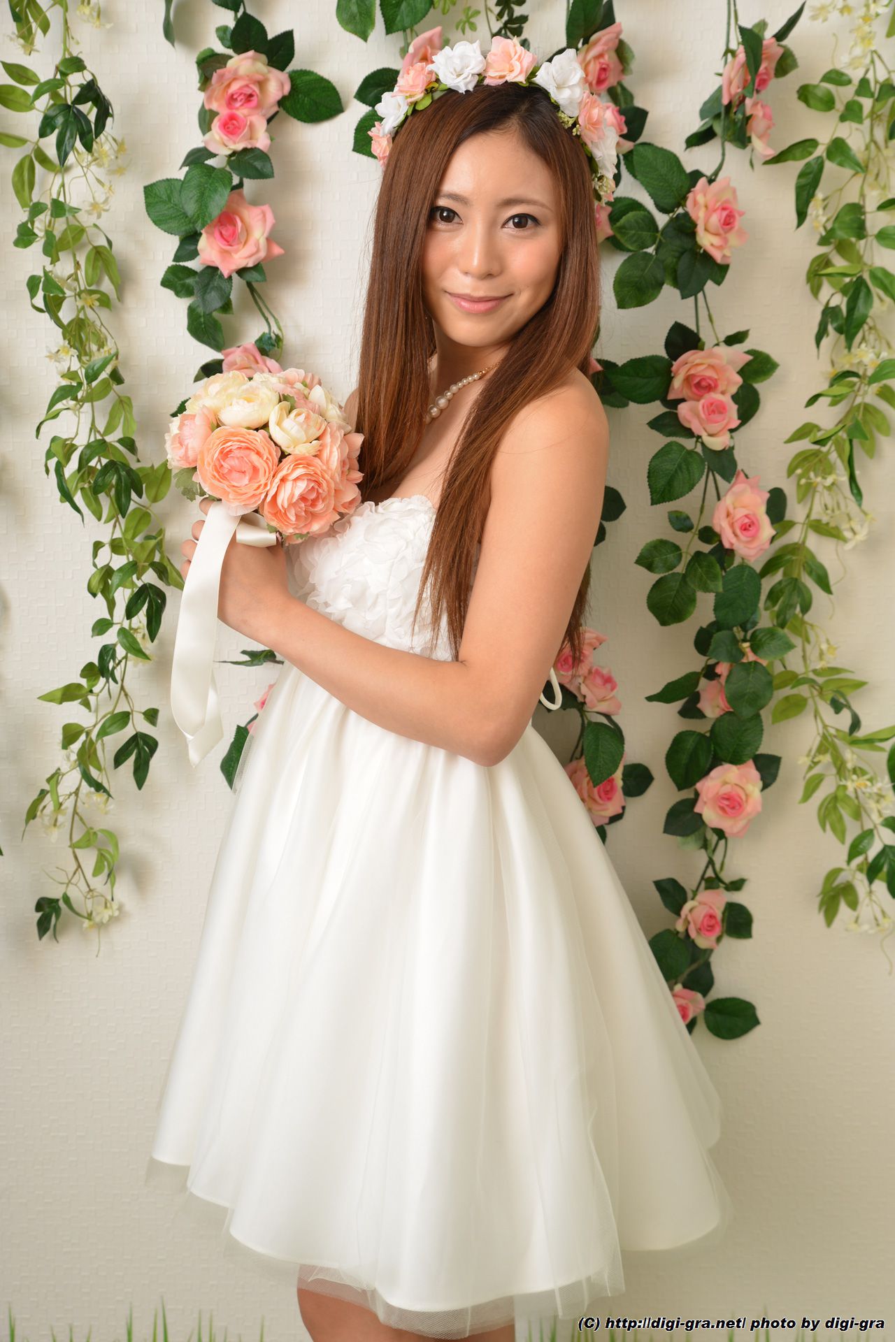 [YS Web] Vol.688 Haruka Momokawa Haruka Momokawa Seite 5 No.619ba1