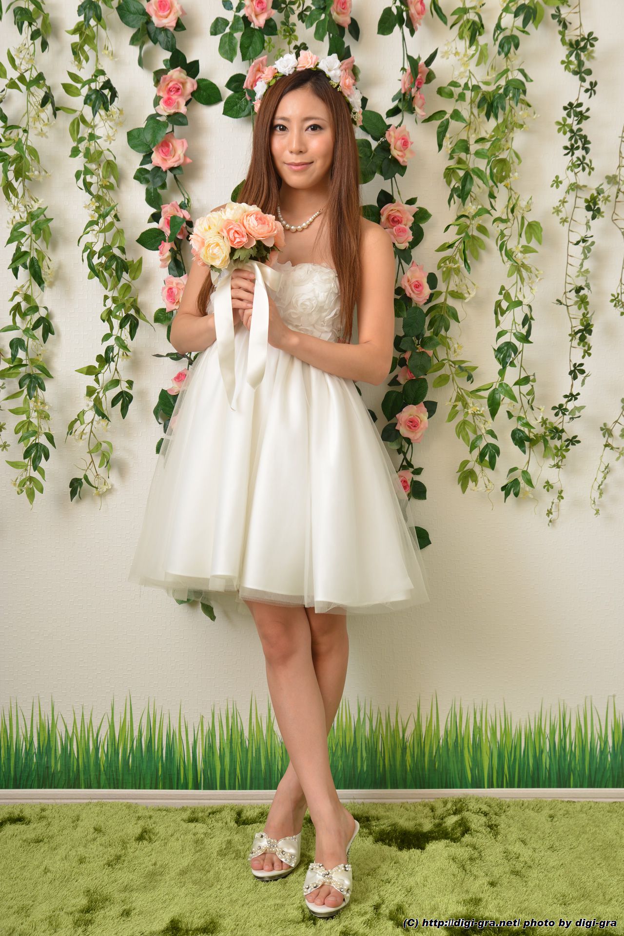 [YS Web] Vol.688 Haruka Momokawa Haruka Momokawa Seite 1 No.0dd18b