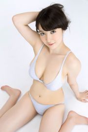 Shiori Konno << F Couple Pull-chan Enrollment !! >> [YS Web] Vol.669