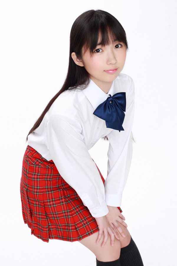 Rika Aoyama Rika Aoyama 《 Otome Gakuin Innocent Mystery-chan ลงทะเบียนแล้ว! 