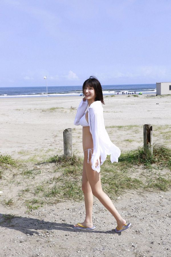 彩川ひなの《萌え萌えキュン！ 