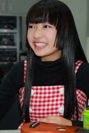 Kurumi Inoue Inoue Noyer UNDERAGE! 