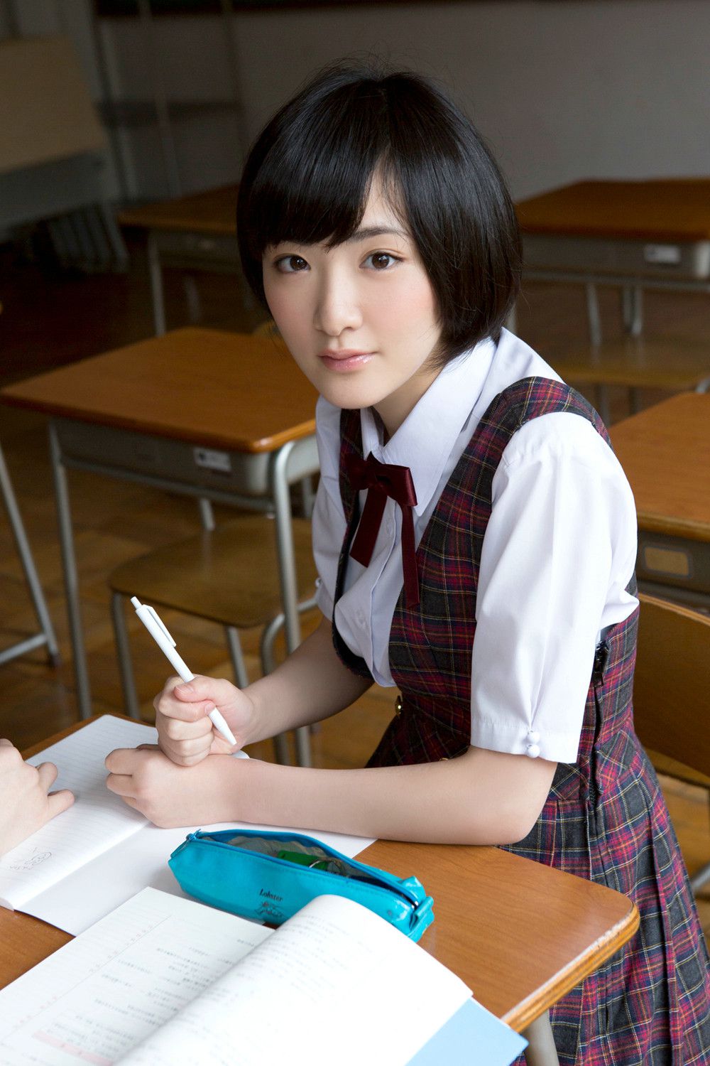Rena Matsui Página 3 No.d137e5