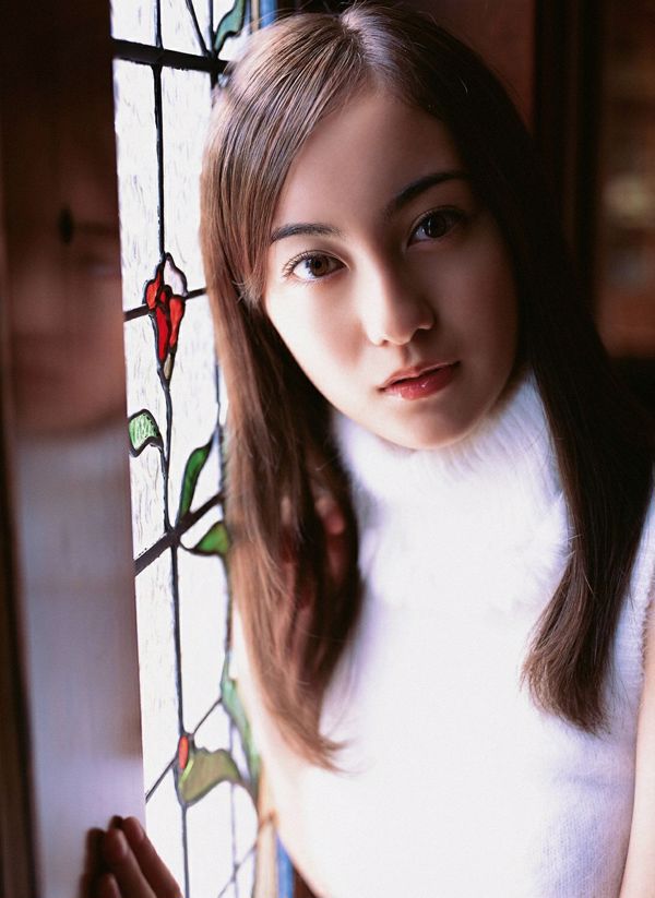 梅田夏美 / 松山瑪麗 / Erika Tonoka YS Idol Fresh 5! [YS Web] Vol.237