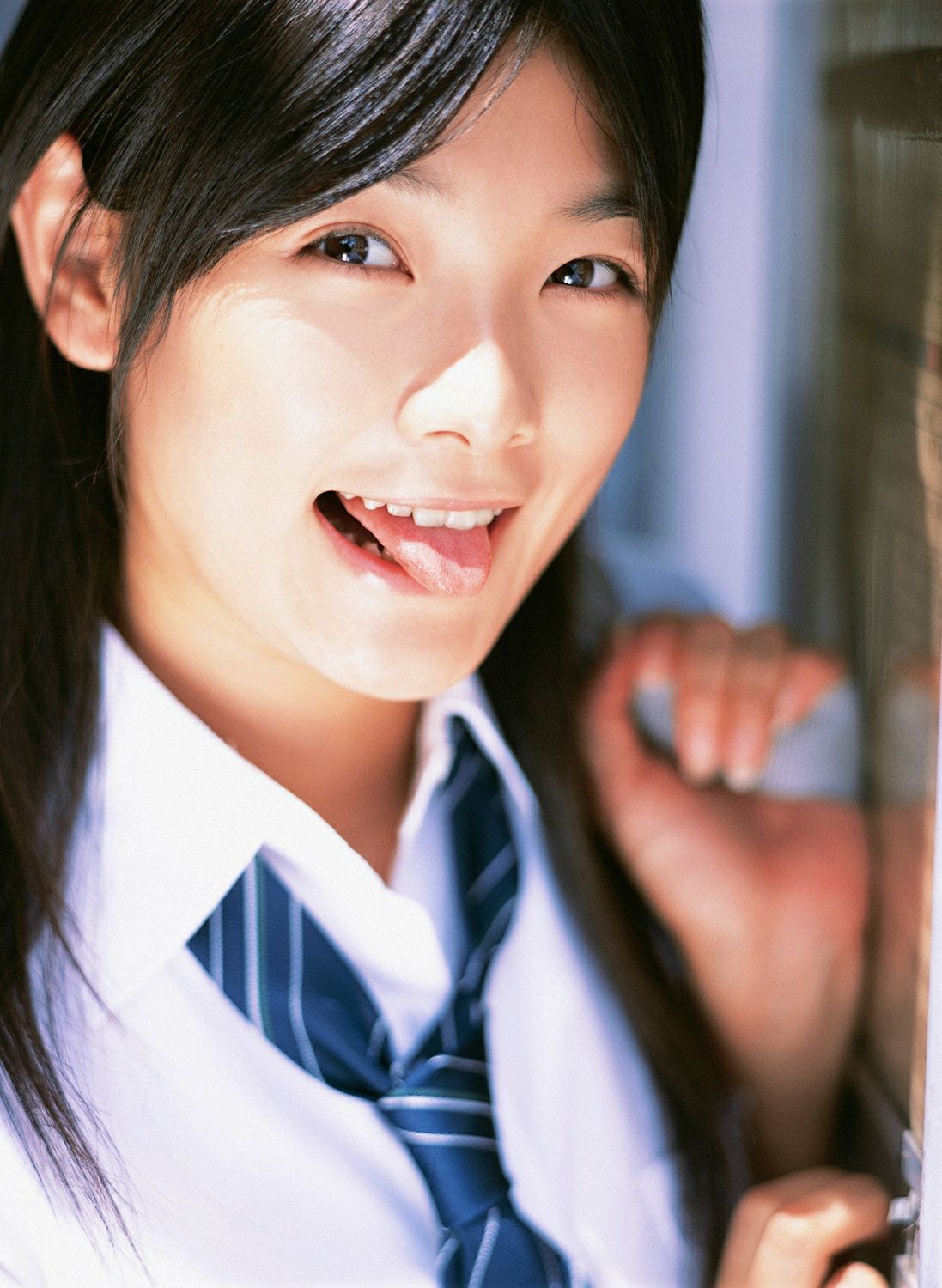 Natsumi Umeda / Mary Matsuyama / Erika Tonooka YS Idol Fresh 5! [YS Web] Vol.237 Page 21 No.597a7d
