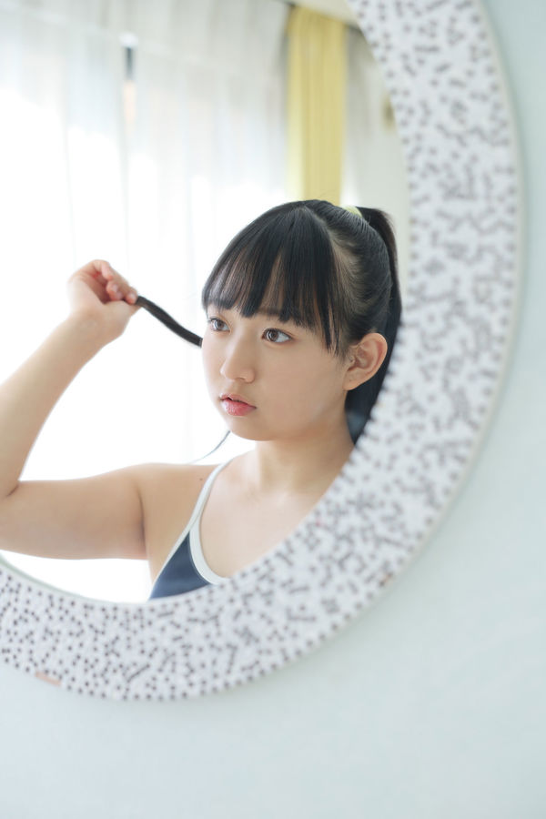 [Minisuka.tv] Yui Iruma Iruma - Galleria regolare 03