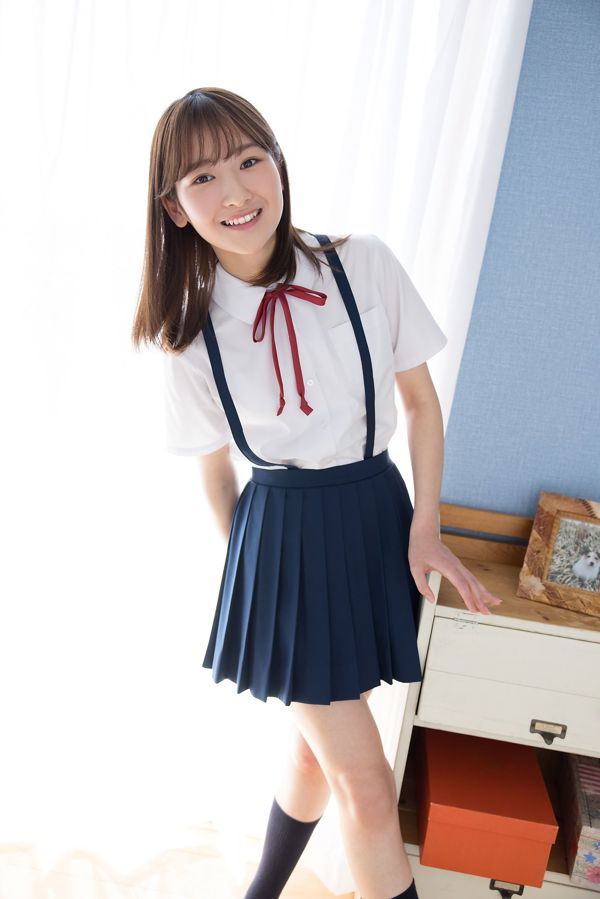 [Minisuka.tv]近藤あさみあさみ-リミテッドギャラリー31.1