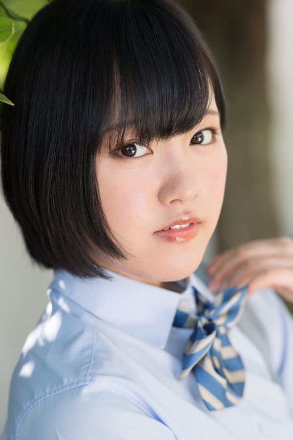 [Minisuka.tv] Rio Kazuki - Galeria Especial 4.1