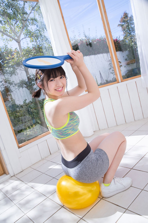 [Minisuka.tv] Risa Sawamura 沢村りさ - Galleria Segreta (FASE2) 4.1