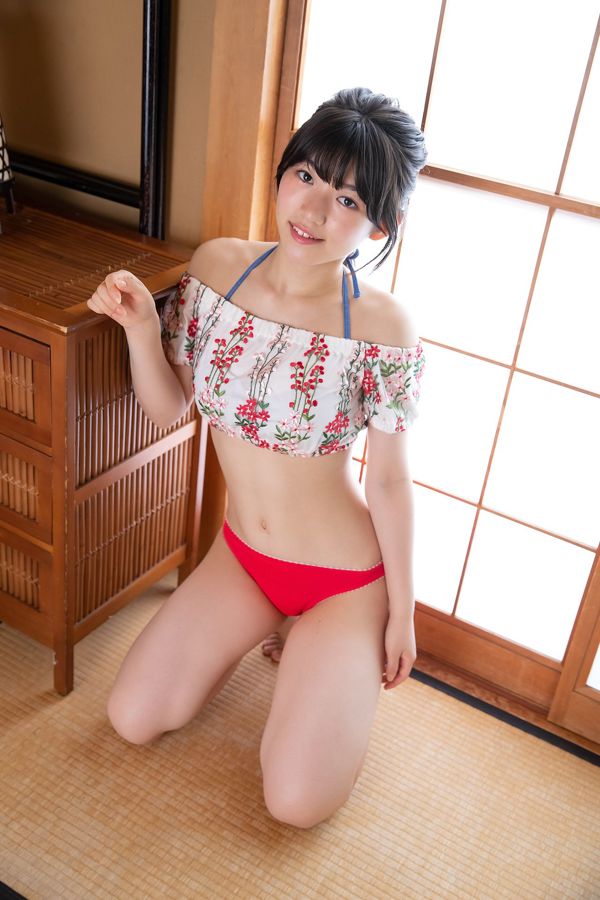 [Minisuka.tv] Risa Sawamura 沢村りさ - Galleria Segreta (FASE2) 7.2