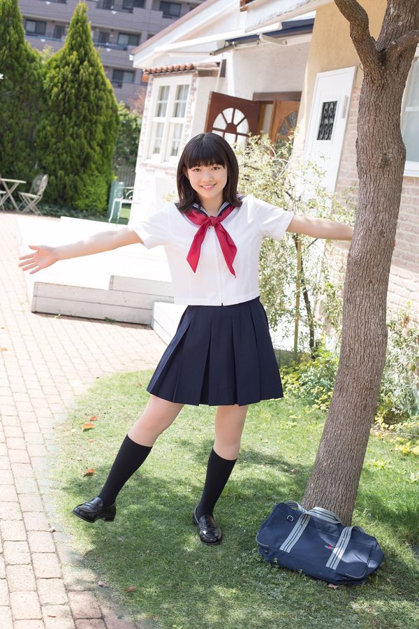 Risa Sawamura --Galeri Terbatas 01 [Minisuka.tv]