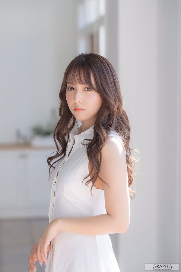 Mikami Yua Yua Mikami Satu per hari [Graphis]