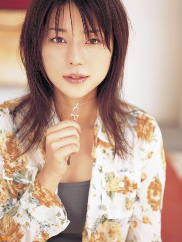 [Bomb.TV] 요시오카 미호 / 미호 요시오카