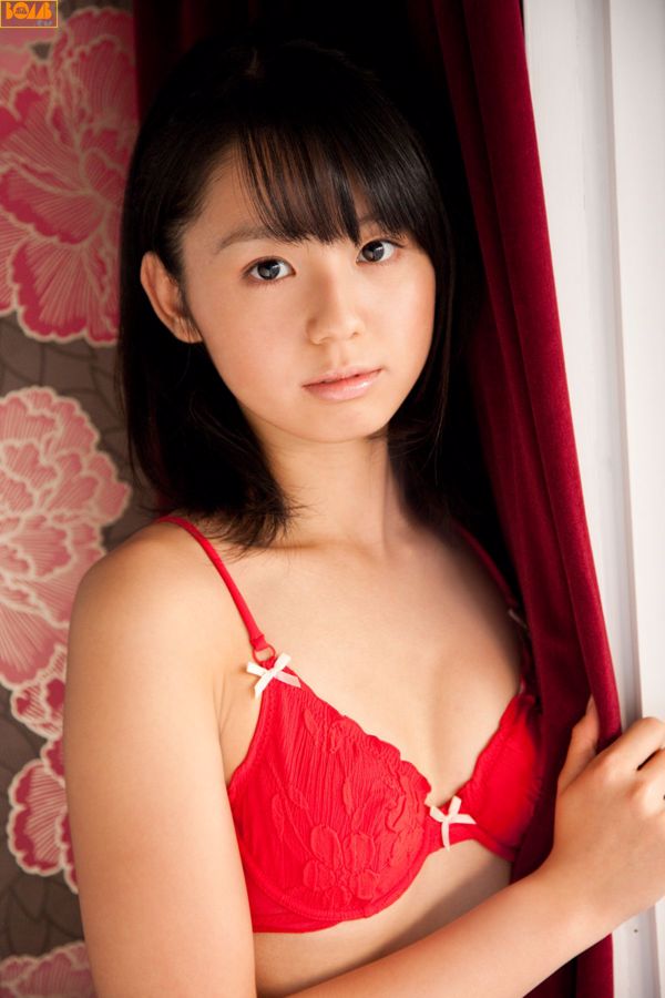[Bomb.TV] Luglio 2010 Koike Rina Rina Koike