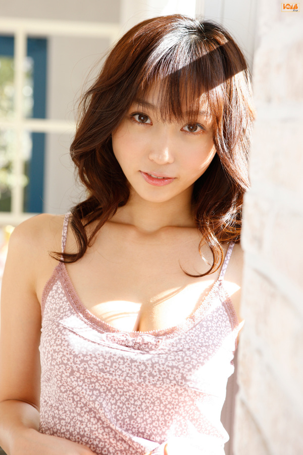 [Bomb.TV] Numero di maggio 2011 Risa Yoshiki