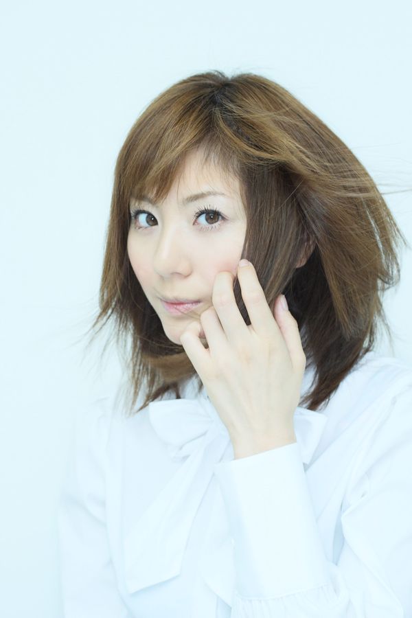 [NS Eyes] SF-No.476 Yuma Asami 麻美ゆま/麻美由真
