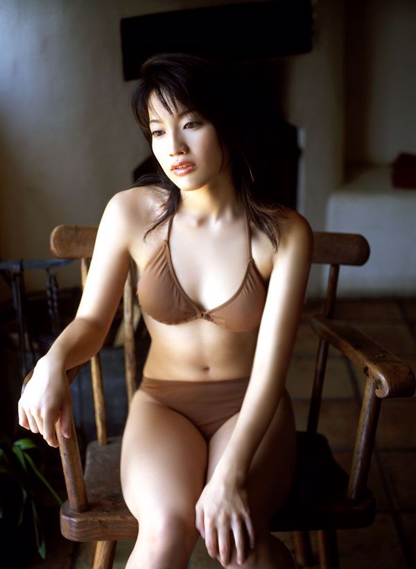 [NS Eyes] SF-No.135 Mayuka Suzuki 铃木茧果/鈴木繭菓