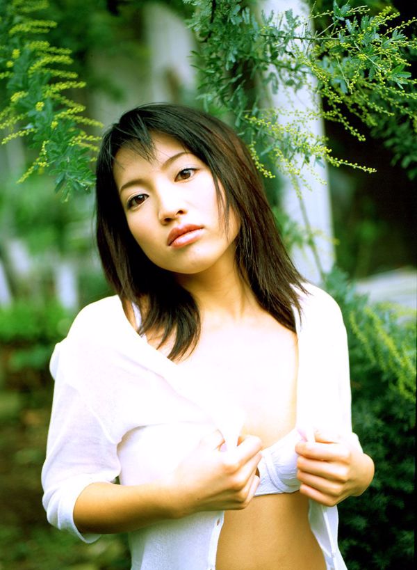 [NS Eyes] SF-No.112 Mayuka Suzuki 鈴木繭菓/铃木茧果
