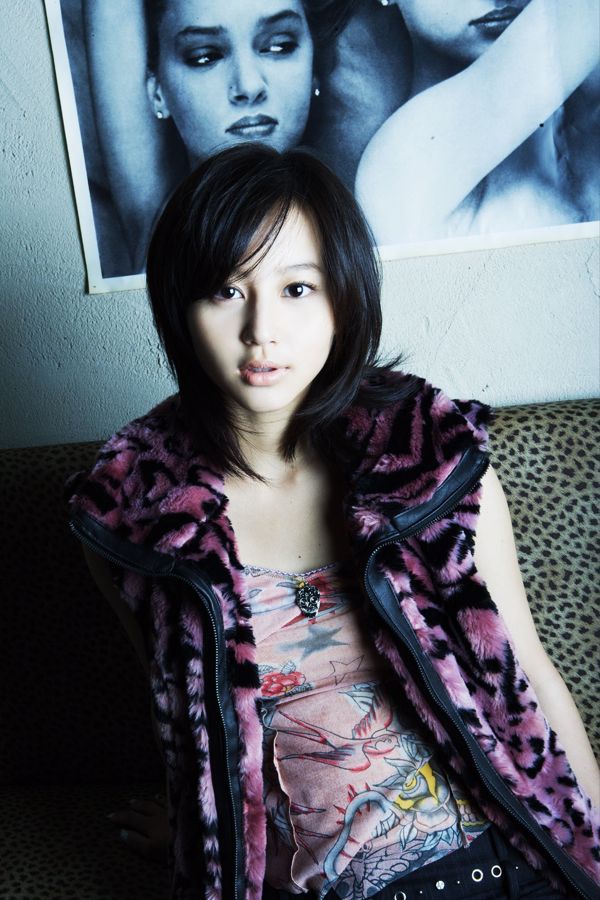 [NS Eyes] SF-No.356 Ho田真希Ho田真希-UNDERAGE！