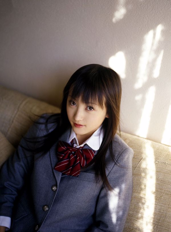 [NS Eyes] SF-No.299 Ayaka Komatsu 小松彩夏