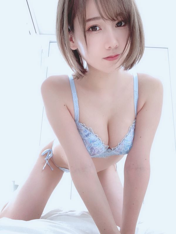 [网红COSER] 日本甜美COSERけんけん[fantia] 2020.09 紐
