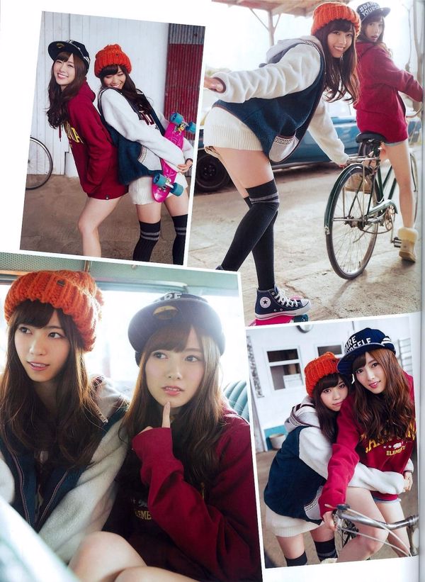 [Model Academy MFStar] Vol.327 Laura Su Yutong "Jeans e vestiti di pelle"