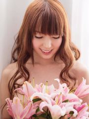 Foto Yui Hatano Yui Hatano "Sheng LOVE Angel Edition"