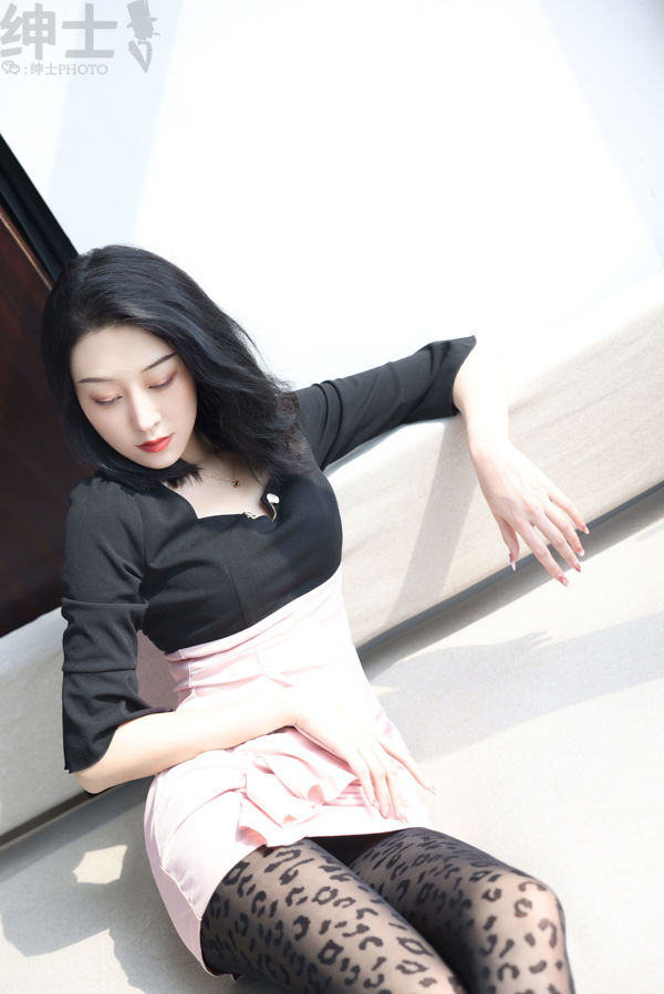 [สุภาพบุรุษ SHENSHI] SS051 Xiao Xuzi