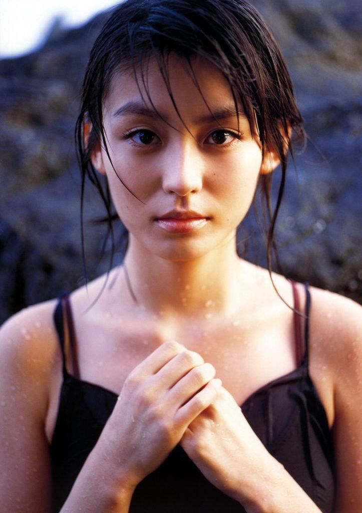 Yuika Motokariya Page 28 No.118db5